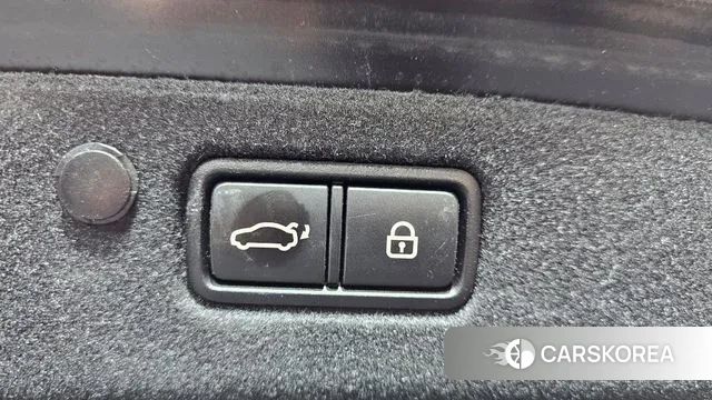 Hyundai The New Grandeur IG id 3317923 из Кореи 11