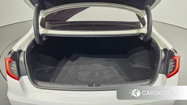 Hyundai Sonata (DN8) id 3703326 из Кореи 11