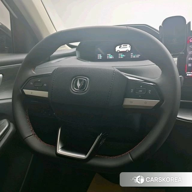 Chang'an CS55 PLUS id 4407668 из Китая 11