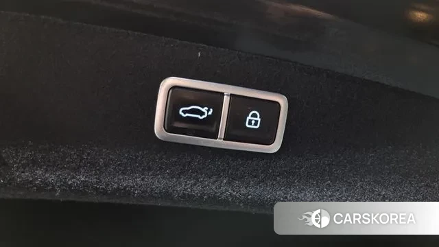 Genesis G80 (RG3) id 3225346 из Кореи 11