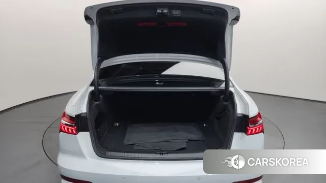 Audi A6 (C8) id 3605960 из Кореи 11