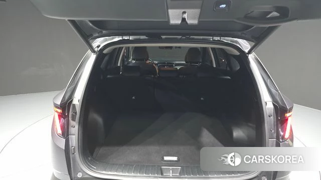 Hyundai Tucson Hybrid (NX4) id 3866191 из Кореи 11