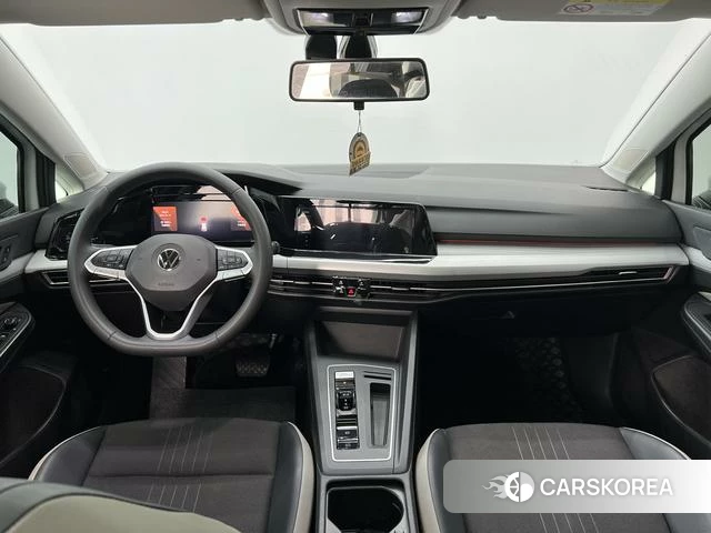 Volkswagen Golf id 4271241 из Китая 11