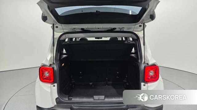 Jeep Renegade id 4284794 из Кореи 11