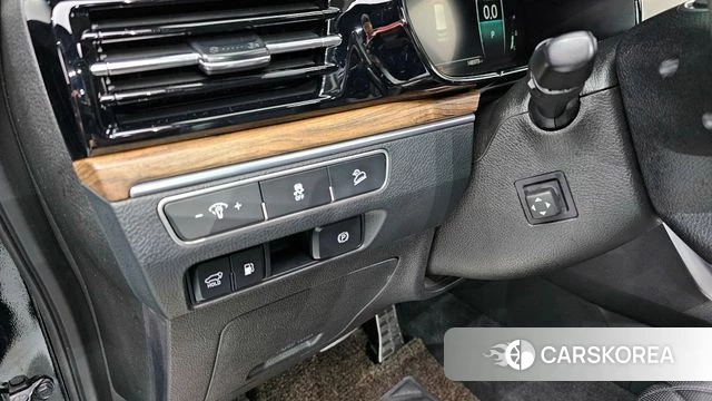 Kia Mohave Master id 4383549 из Кореи 11
