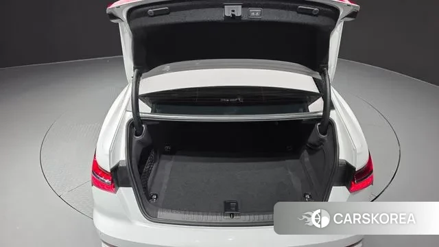 Audi A6 (C8) id 3333175 из Кореи 11