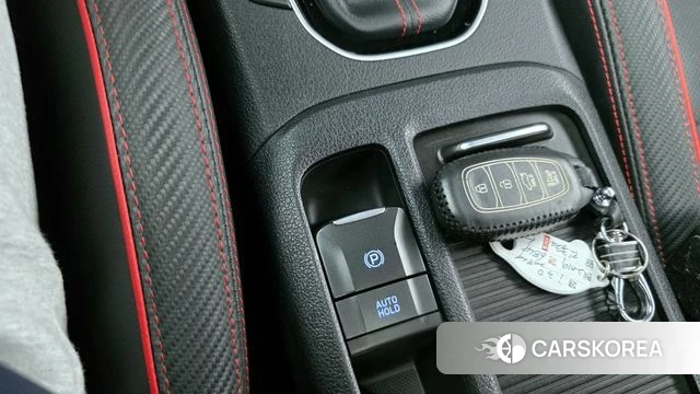 Hyundai i30 (PD) id 3942639 из Кореи 11