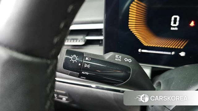 Kia The New K5 3rd generation id 4612482 из Кореи 11