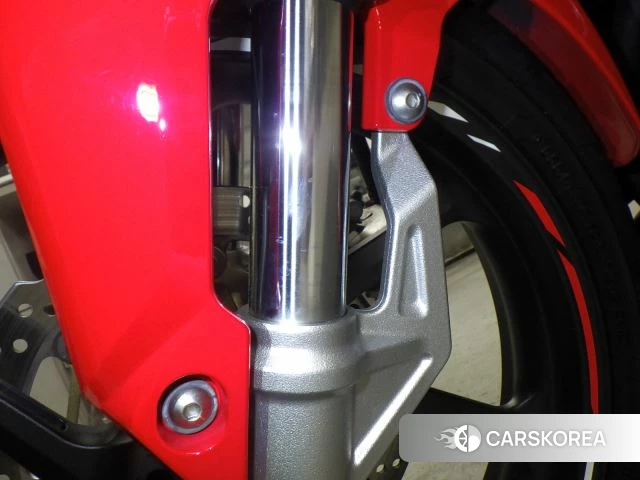 Honda CBR250RR id 3947018 из Японии 11