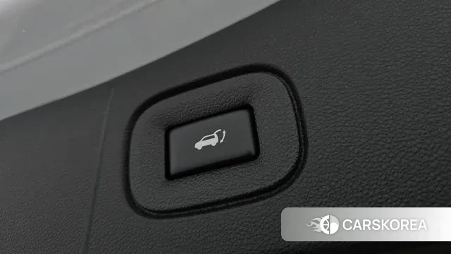 Renault Korea (Samsung) The New QM6 id 3367227 из Кореи 11