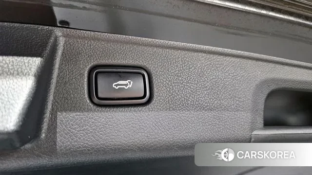 Kia Mohave Master id 3022765 из Кореи 11