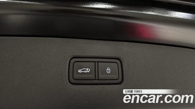 Genesis GV80 id 2597663 из Кореи 11