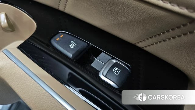 Kia The New Sorento 4th Generation id 4500009 из Кореи 11