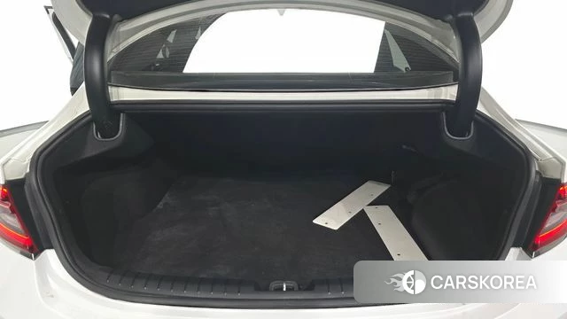 Hyundai Grandeur IG Hybrid id 4435409 из Кореи 11