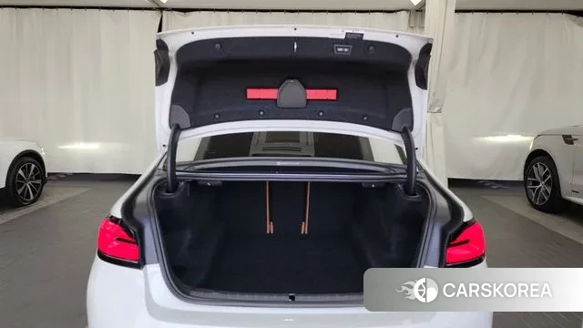 BMW 5 Series (G30) id 3028034 из Кореи 11