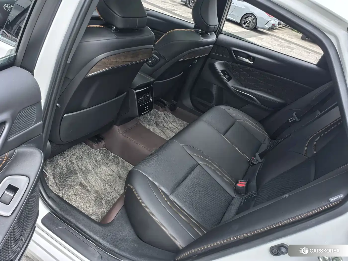 Toyota Avalon id 4686147 из Китая 11