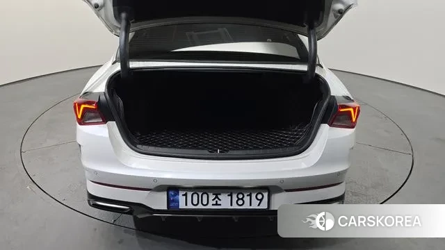 Kia K5 3rd generation id 3573318 из Кореи 11