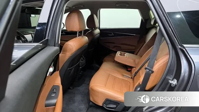 Kia The New Sorento id 3563231 из Кореи 11