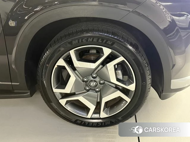 Hyundai The New Palisade id 4195229 из Кореи 11