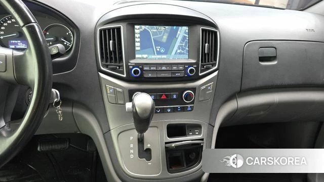 Hyundai The New Grand Starex id 4785757 из Кореи 11