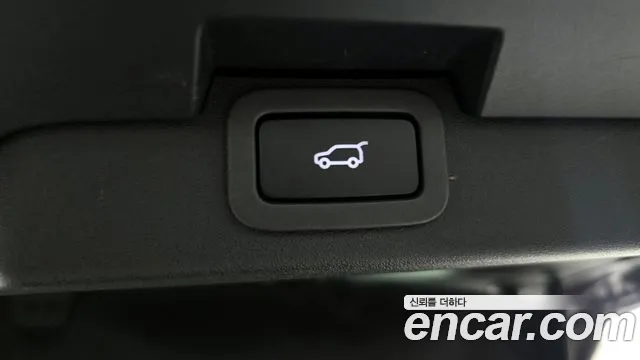 Land Rover Discovery 5 id 2825960 из Кореи 11