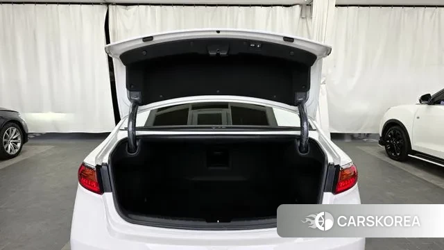 Kia Come New K7 id 3728340 из Кореи 11