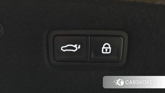 Kia K8 id 4201721 из Кореи 11