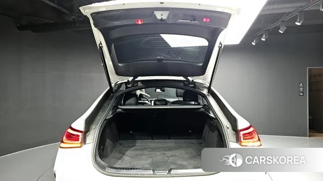 Mercedes-Benz GLE-Class W167 id 2994486 из Кореи 11