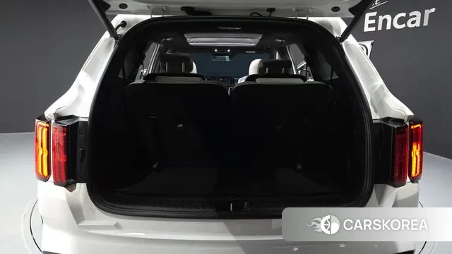 Kia Sorento 4th Generation id 2999797 из Кореи 11