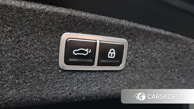 Genesis G80 (RG3) id 3555869 из Кореи 11