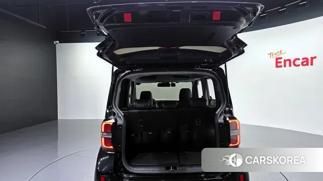 Kia The New Kia Ray id 3763633 из Кореи 11