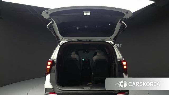 Kia The New Carnival 4th Generation id 4629961 из Кореи 11