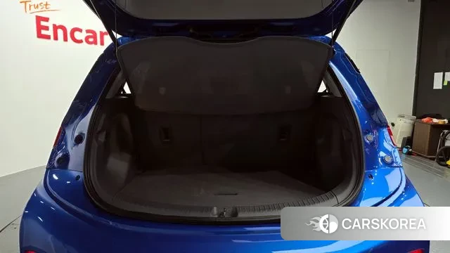 Chevrolet (GM Daewoo) Bolt EV id 3582999 из Кореи 11