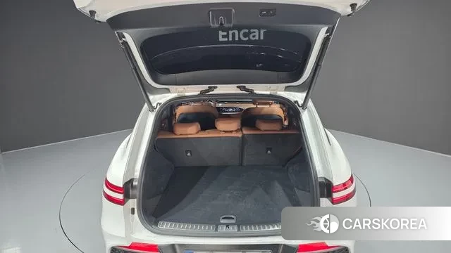 Genesis GV70 id 3503230 из Кореи 11