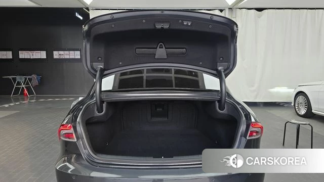 Hyundai The New Grandeur IG id 4525165 из Кореи 11