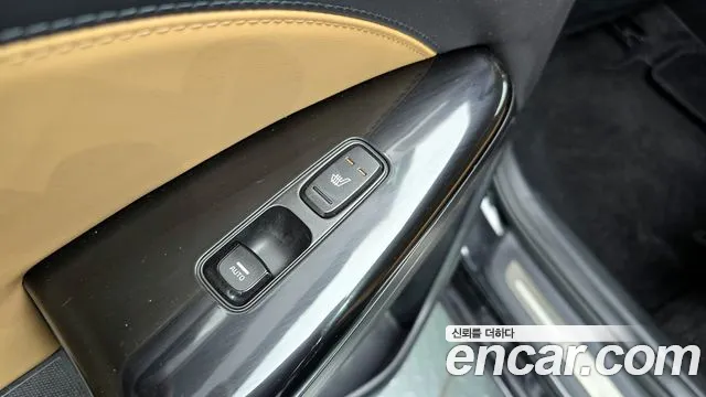 Kia K7 Premier id 2608914 из Кореи 11