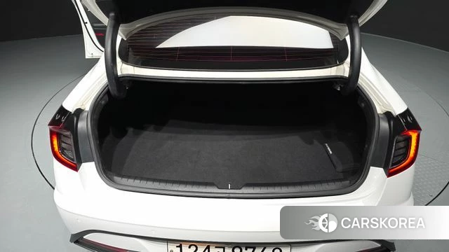 Hyundai Sonata (DN8) id 3966203 из Кореи 11