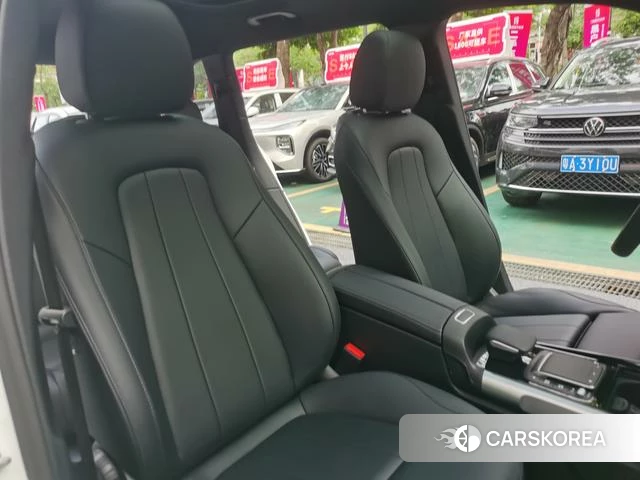 Mercedes-Benz GLB id 4359014 из Китая 11