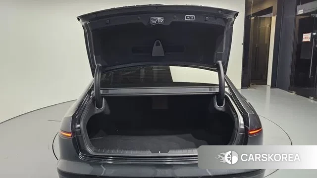 Hyundai Grandeur Hybrid (GN7) id 3389082 из Кореи 11