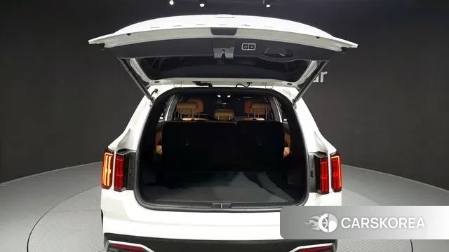 Kia Sorento 4th Generation id 3349914 из Кореи 11