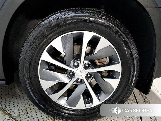 Hyundai Palisade id 4310703 из Кореи 11
