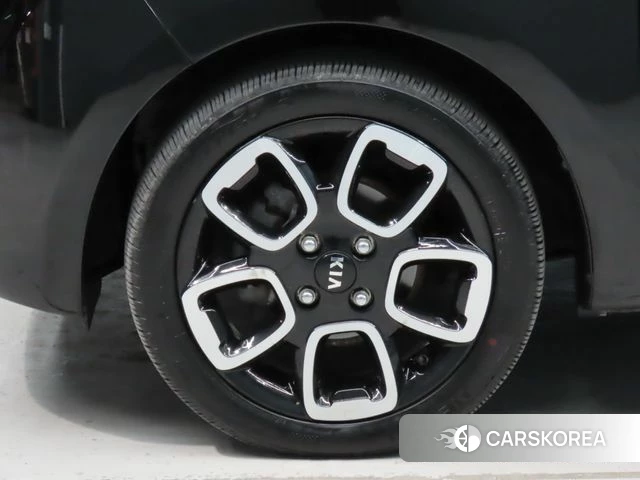 Kia The New Ray id 4377122 из Кореи 11