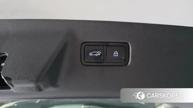 Hyundai Santa Fe (MX5) id 3487365 из Кореи 11