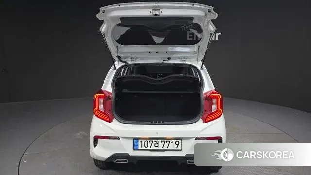 Kia Morning Urban (JA) id 3777565 из Кореи 11