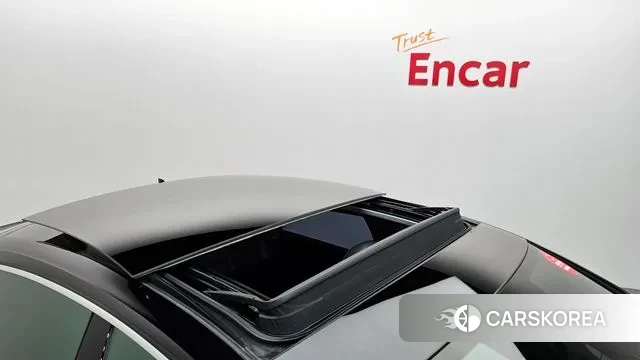 Audi A5 (F5) id 3453393 из Кореи 11