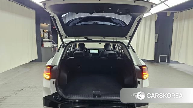 Kia Sportage 5th Generation Hybrid id 4730510 из Кореи 11