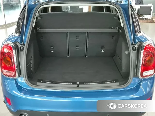 Mini Cooper Countryman id 3428617 из Кореи 11