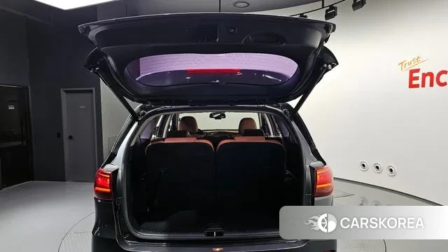 Kia The New Sorento id 3429454 из Кореи 11