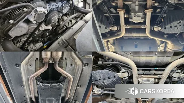 Kia More K9 id 2976841 из Кореи 11