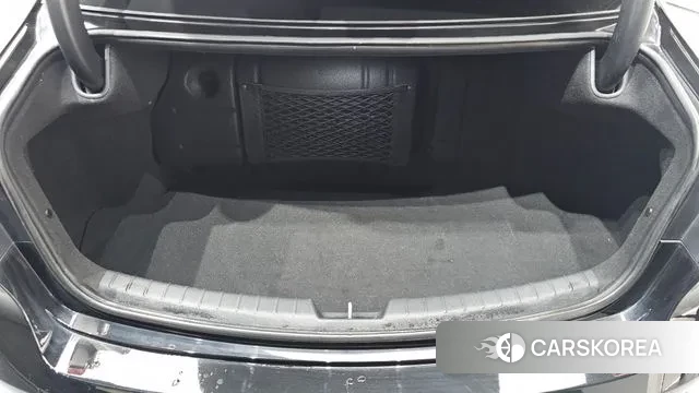 Kia K7 Premier id 3468830 из Кореи 11